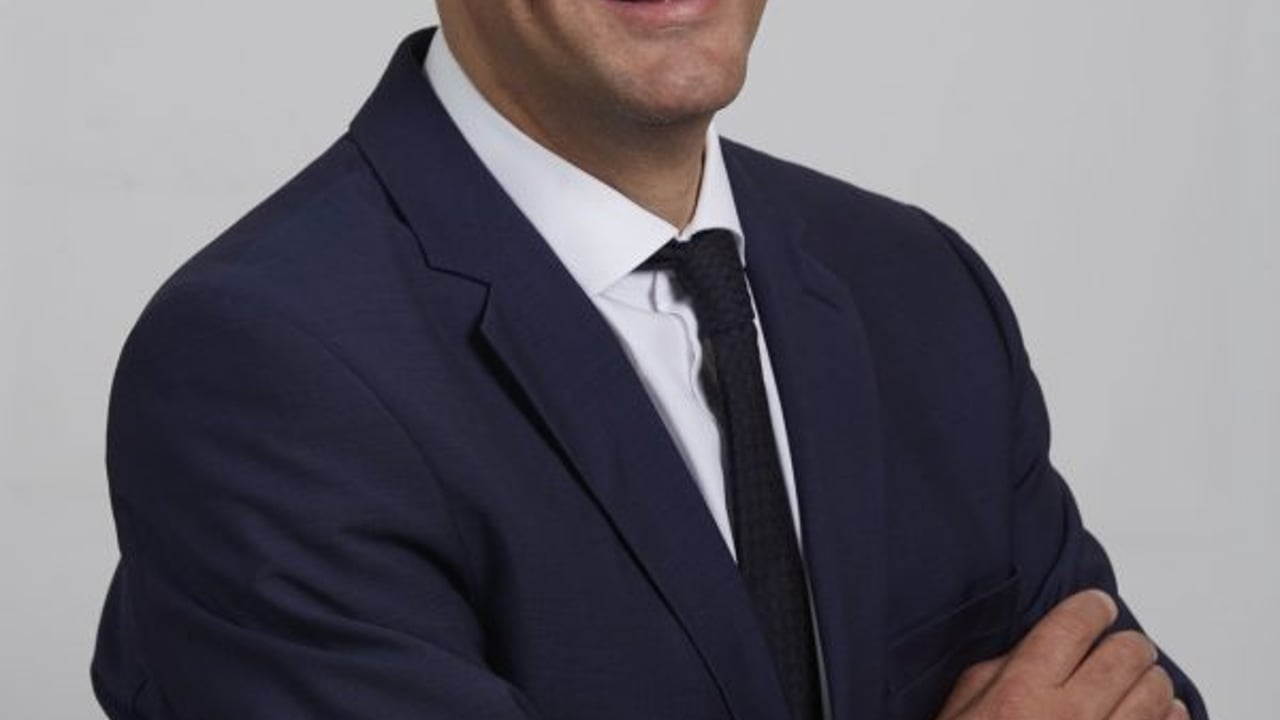 Xavier Saint Martin Tillet