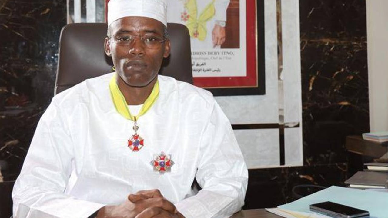 Au Tchad, Idriss Youssouf Boy devant la justice pour des soupçons d’escroquerie