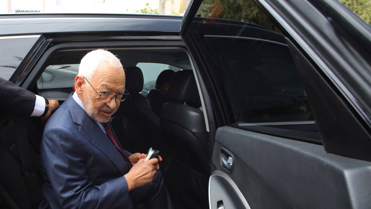 En Tunisie, des figures politiques à nouveau devant les juges pour « complot »