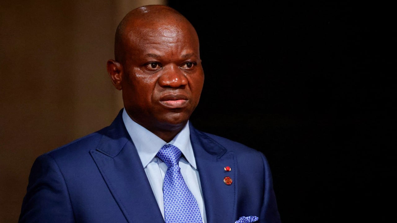 Au Gabon, Sylvia et Noureddin rejoignent Ali Bongo Ondimba en résidence surveillée