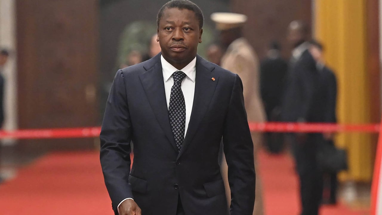 Est de la RDC : Faure Essozimna Gnassingbé réunit un discret conclave à Lomé
