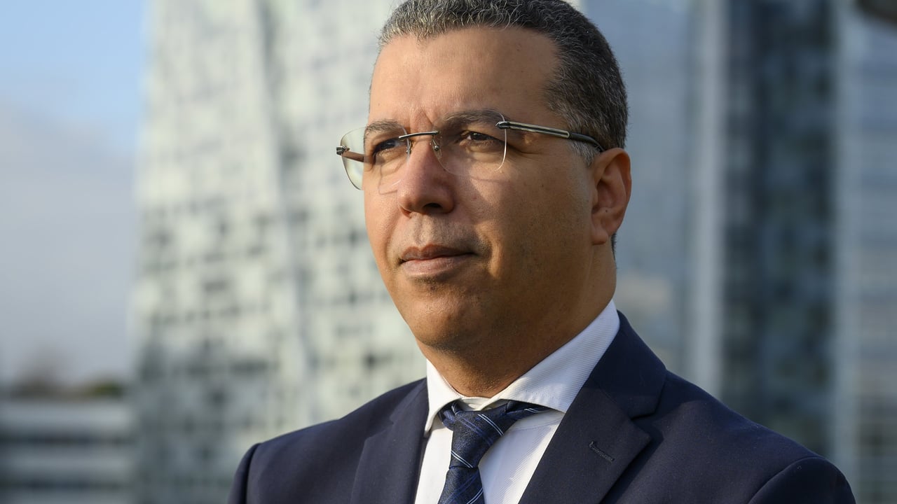 Tarik Senhaji (Bourse de Casablanca) : « Un système financier performant, c’est un outil de souveraineté économique »