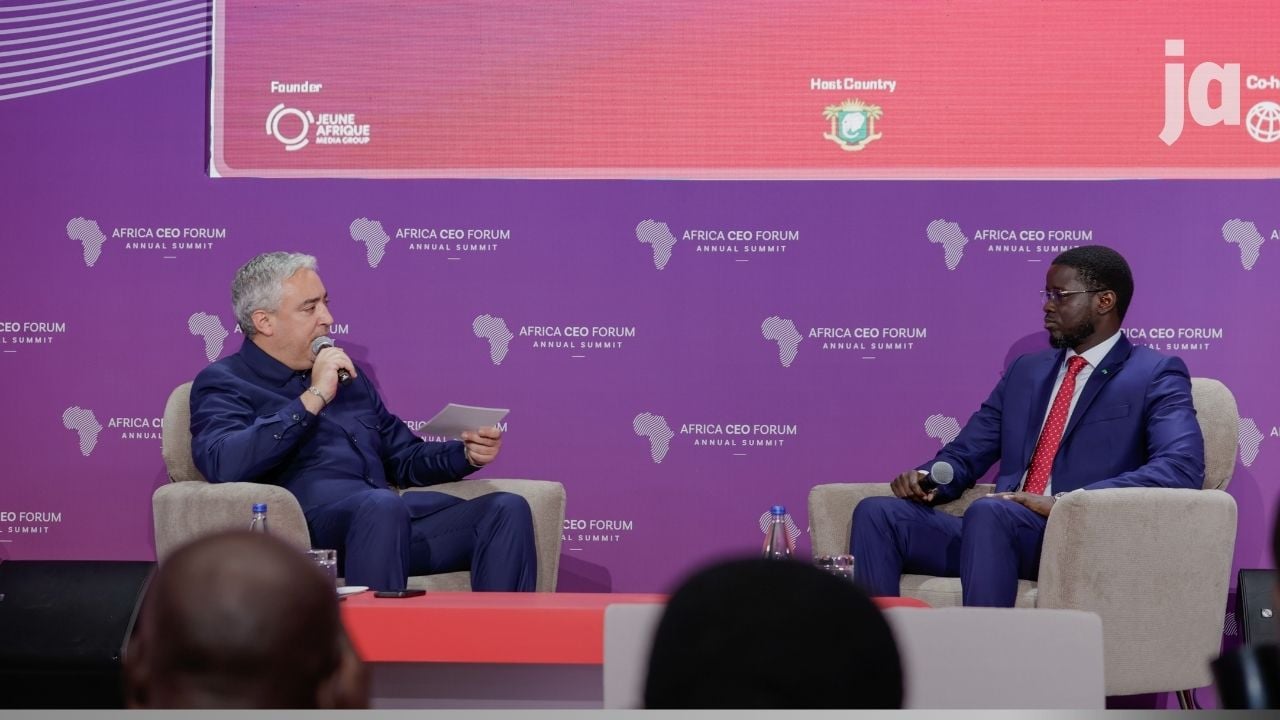 Sénégal : comment Bassirou Diomaye Faye imagine la souveraineté numérique de son pays