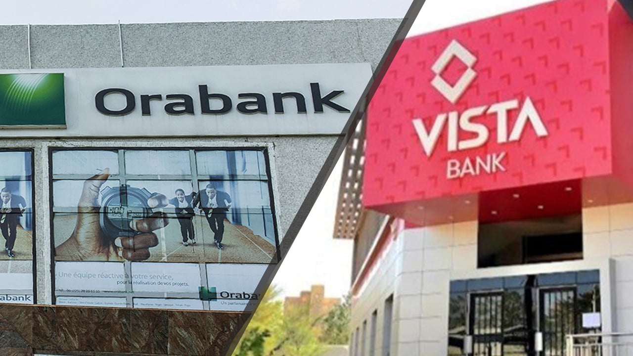 Oragroup : pourquoi Vista Bank a dû renoncer à ses ambitions