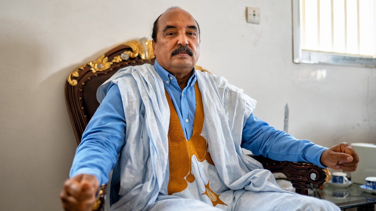 En Mauritanie, la chute sans fin de Mohamed Ould Abdelaziz