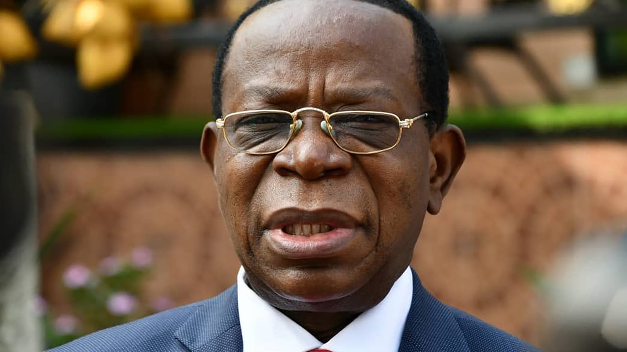 RDC : Modeste Bahati Lukwebo jette l’éponge et démissionne