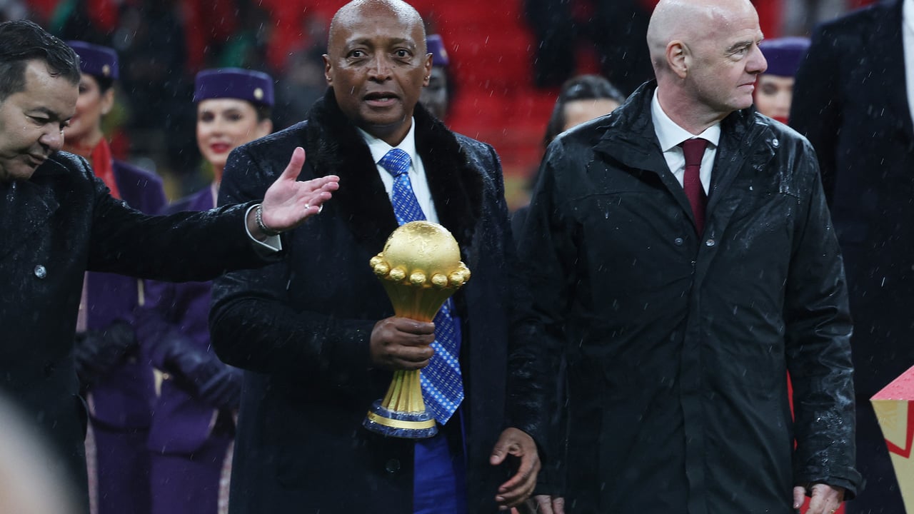 Le Sénégal privé de titre à la CAN 2025 : quelle peut-être la suite de la procédure ?