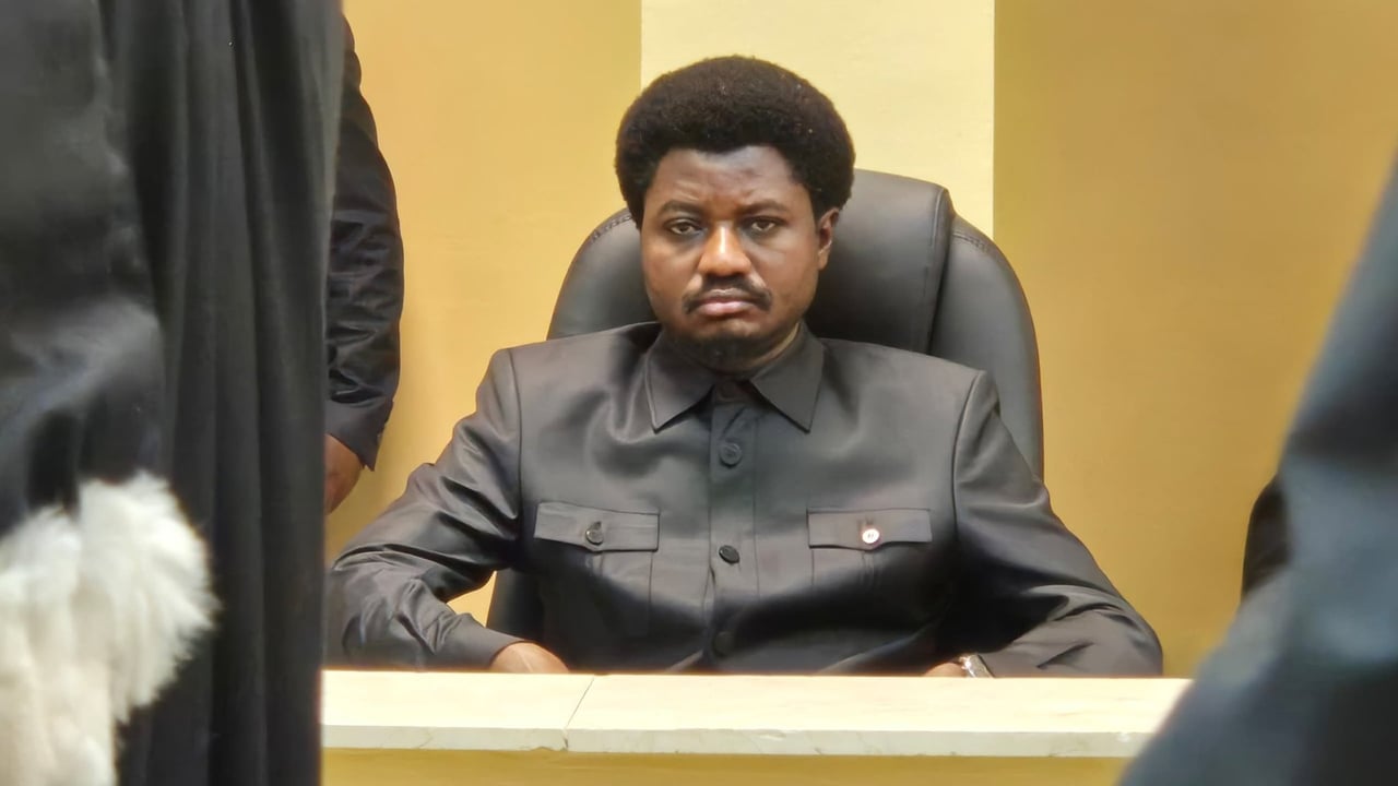 RDC : le ministre Constant Mutamba peut-il être inquiété ?