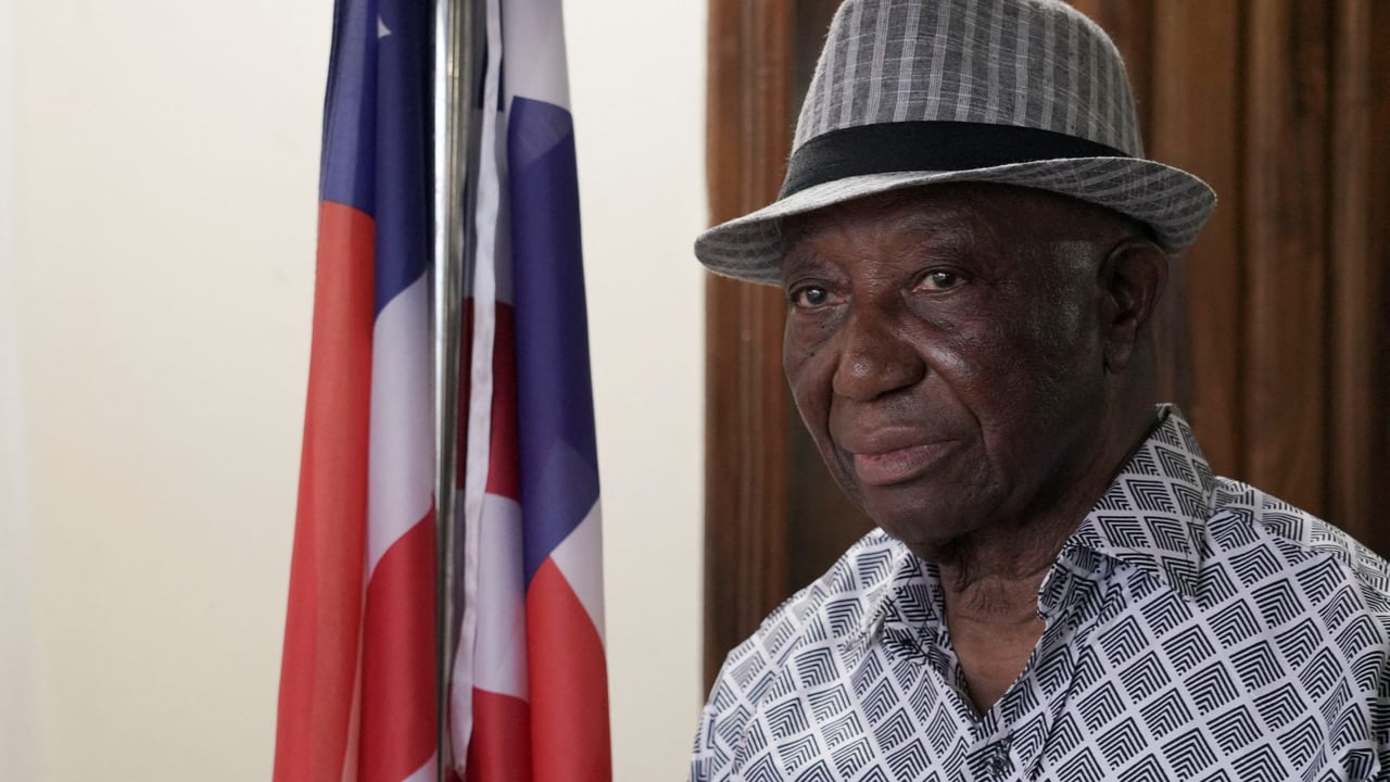 Liberia : le candidat du président Boakai remporte son bras de fer à la Chambre des représentants