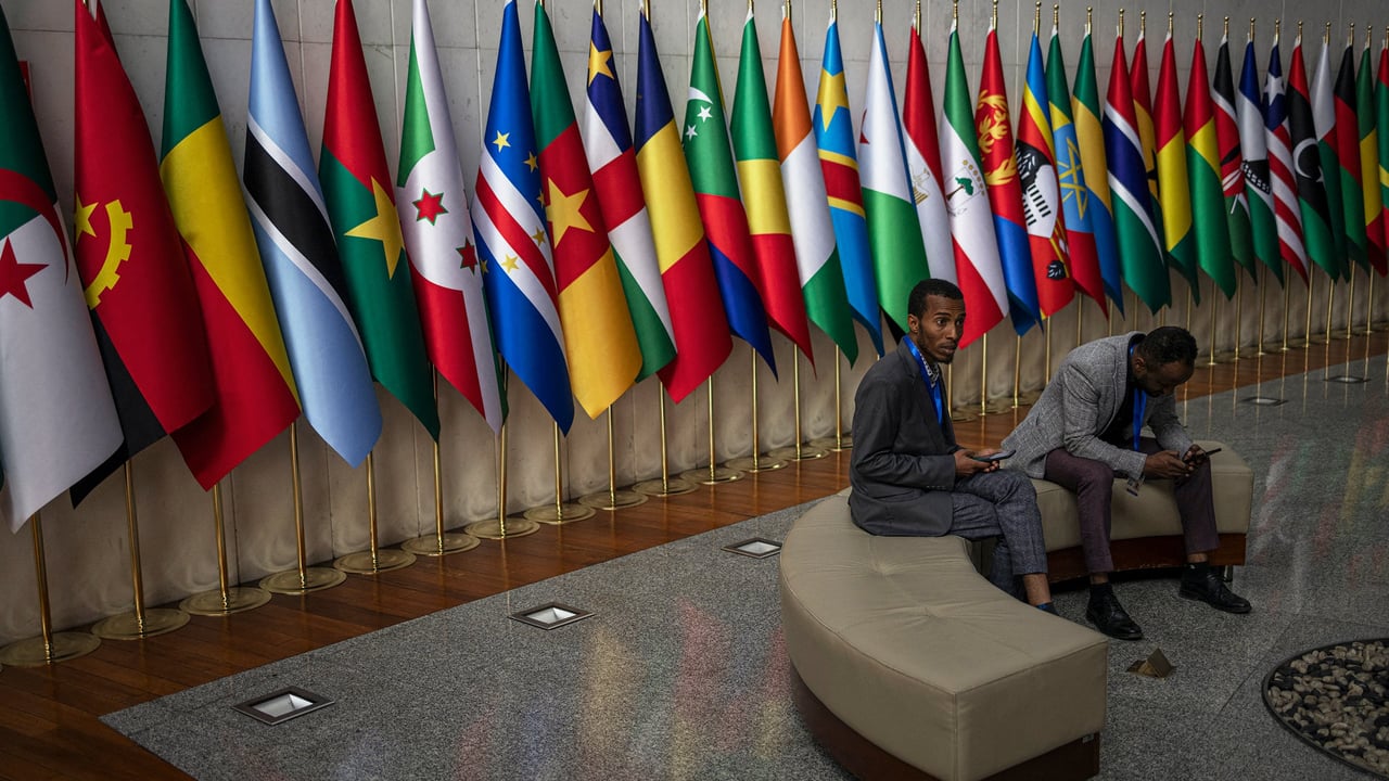 Dette africaine : qui seront les VIP présents au sommet de l’UA à Lomé ?