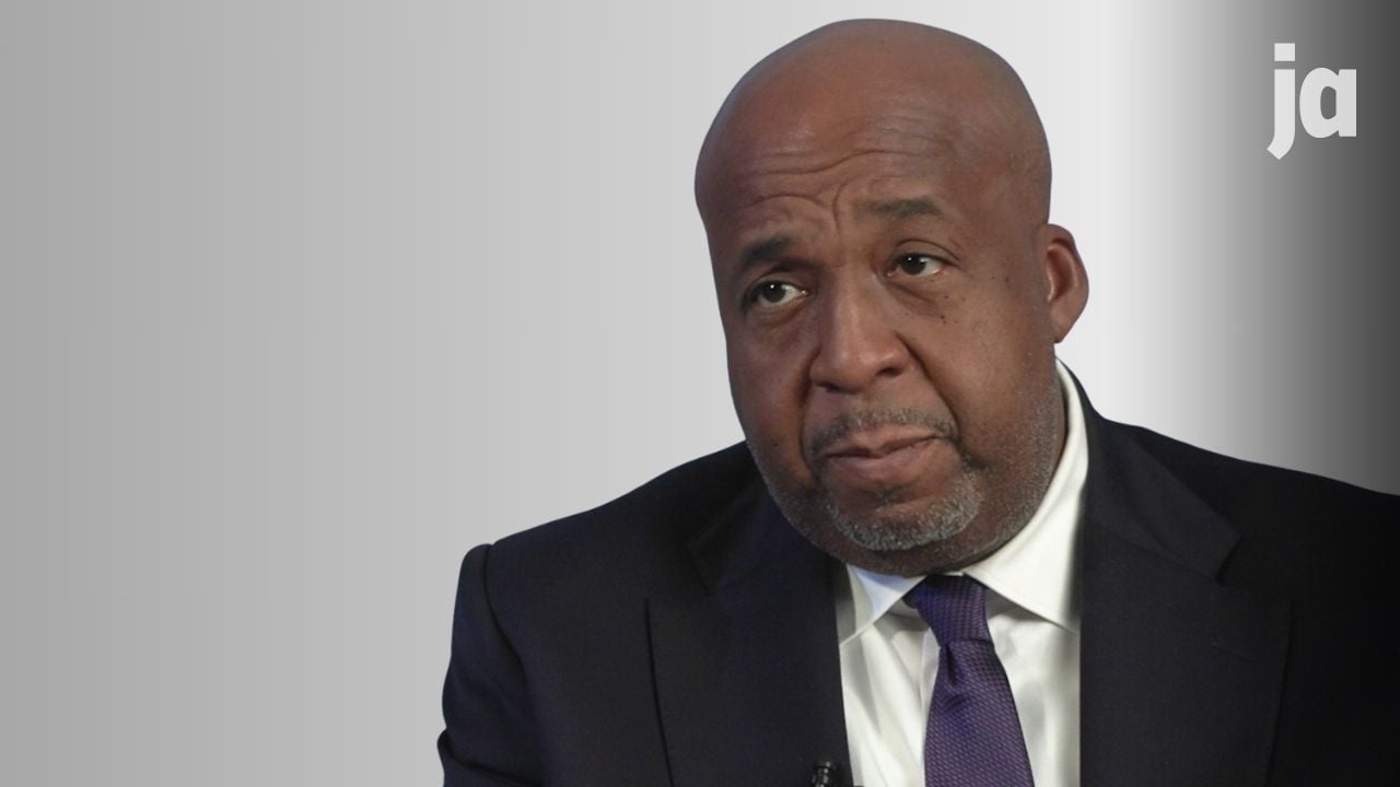 Aimé Sakombi Molendo : « En RDC, sur le pétrole, le gouvernement ne reculera plus »