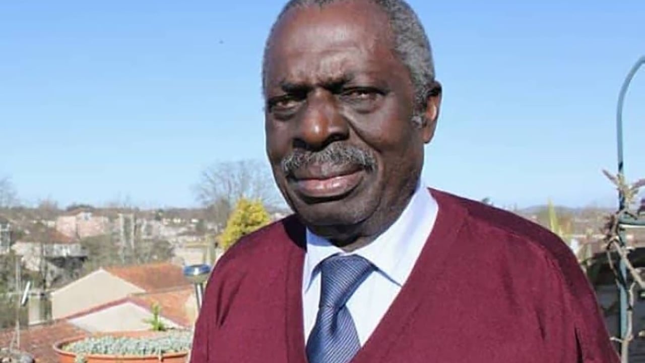 En Côte d’Ivoire, disparition de Philippe Cowppli-Bony, président honoraire du PDCI