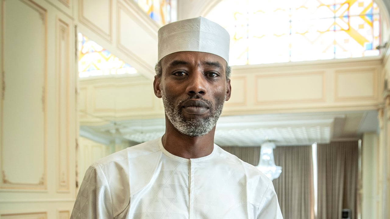 Au Tchad, 10 ans de prison requis contre Idriss Youssouf Boy