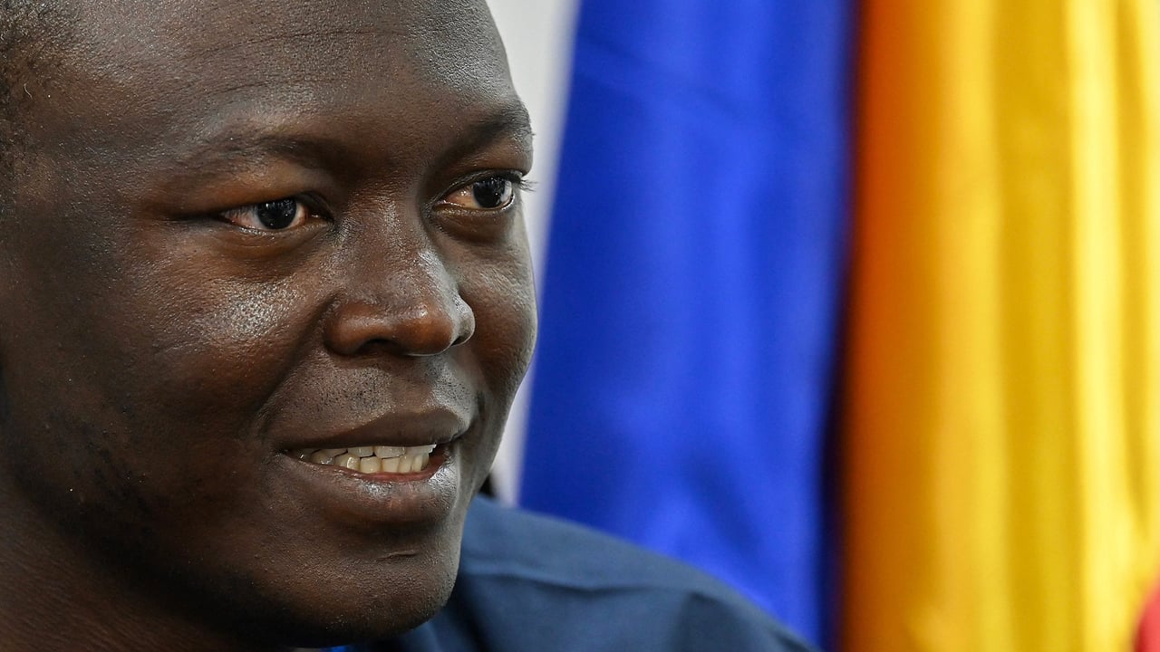 Au Tchad, l’opposant Succès Masra interpellé à son domicile
