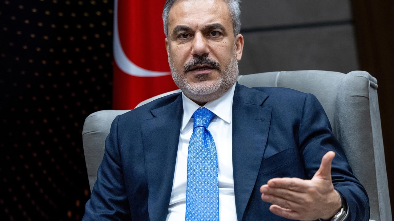 Hakan Fidan : « En Afrique, la Turquie met son expertise en antiterrorisme au service de qui le souhaite »
