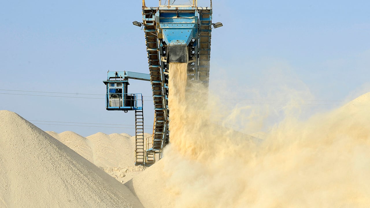 Comment le phosphate marocain a porté le regain des investissements étrangers dans le royaume
