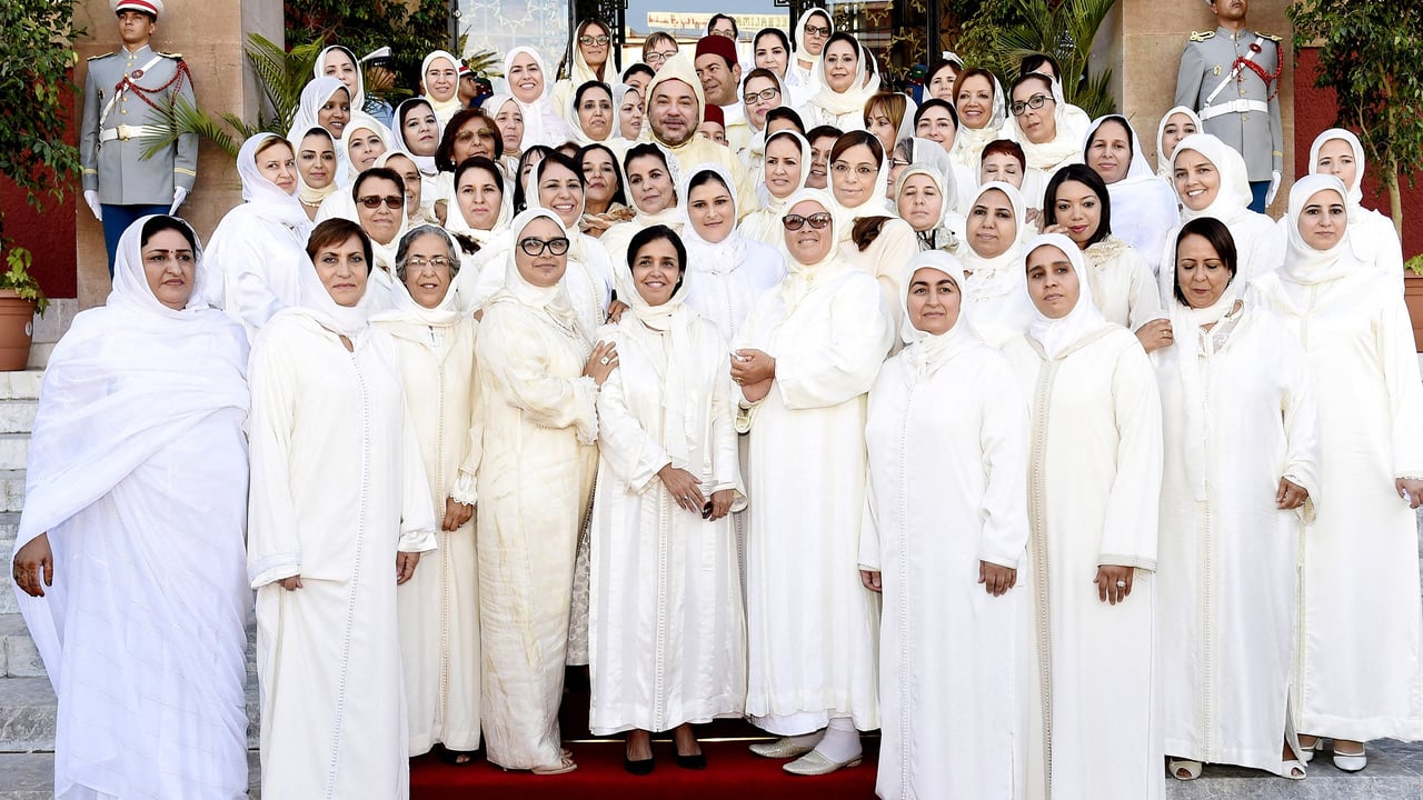 Au Maroc, la féminisation encore timide du monde politique