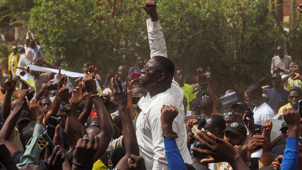 Au Mali, cette nouvelle génération qui ose défier Assimi Goïta au nom de la démocratie