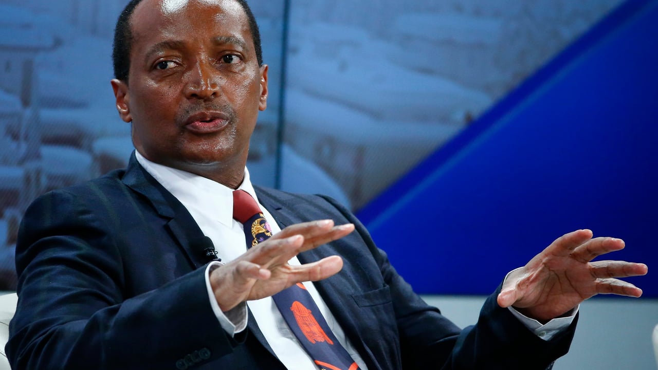 Afrique du Sud : Patrice Motsepe nourrit-il des ambitions présidentielles ?