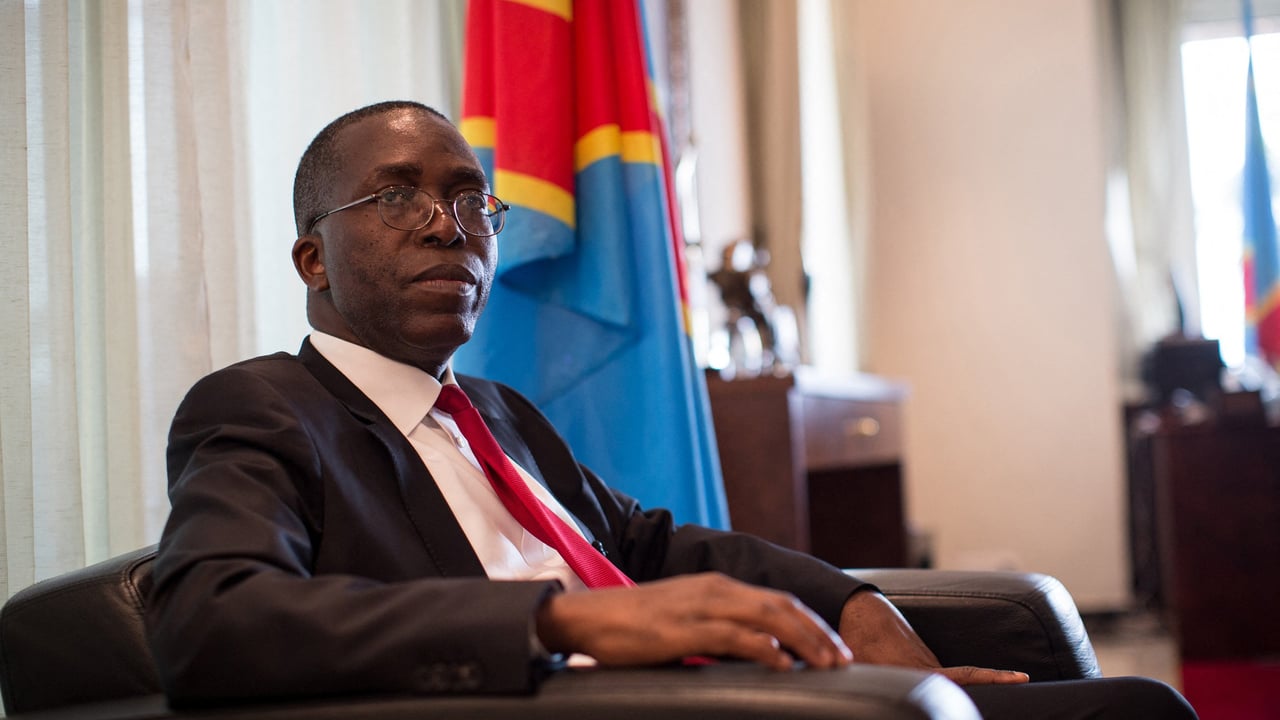 En RDC, entre Vital Kamerhe et Dieudonné Kamuleta, le bras de fer est-il inévitable ?