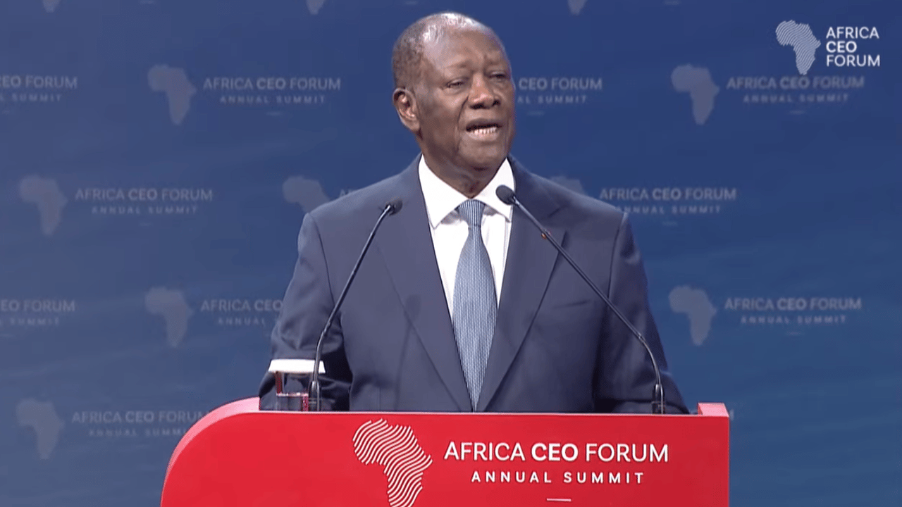 « It’s time to strike a new deal » : les leaders économiques africains prennent le pouvoir à Abidjan