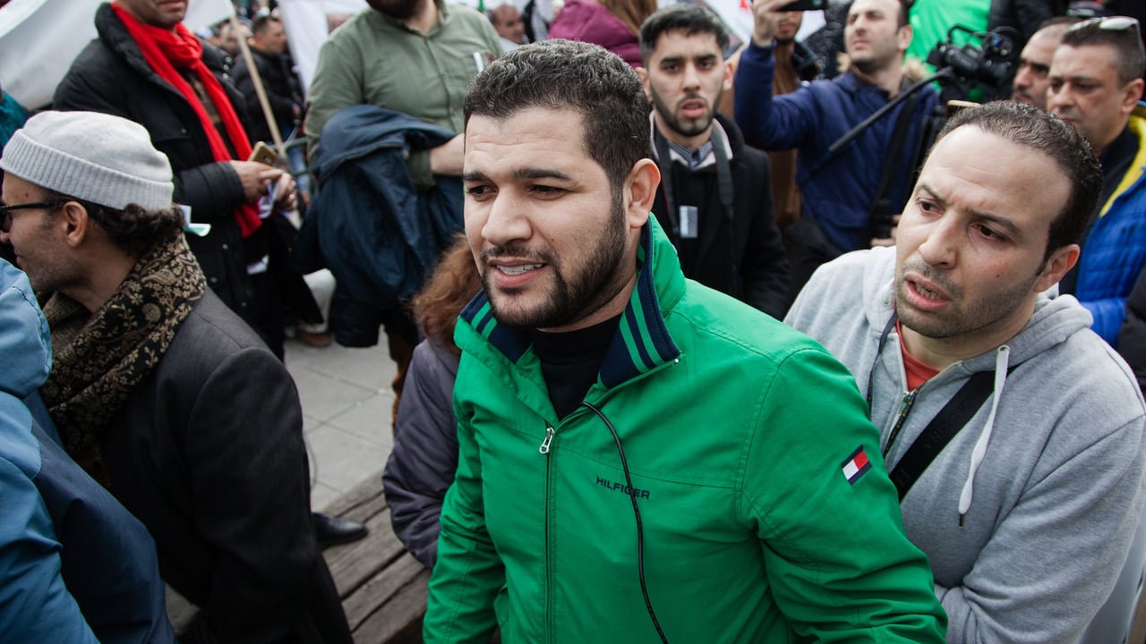 Enlèvement en France de l’influenceur algérien Amir DZ : quatre nouveaux suspects inculpés