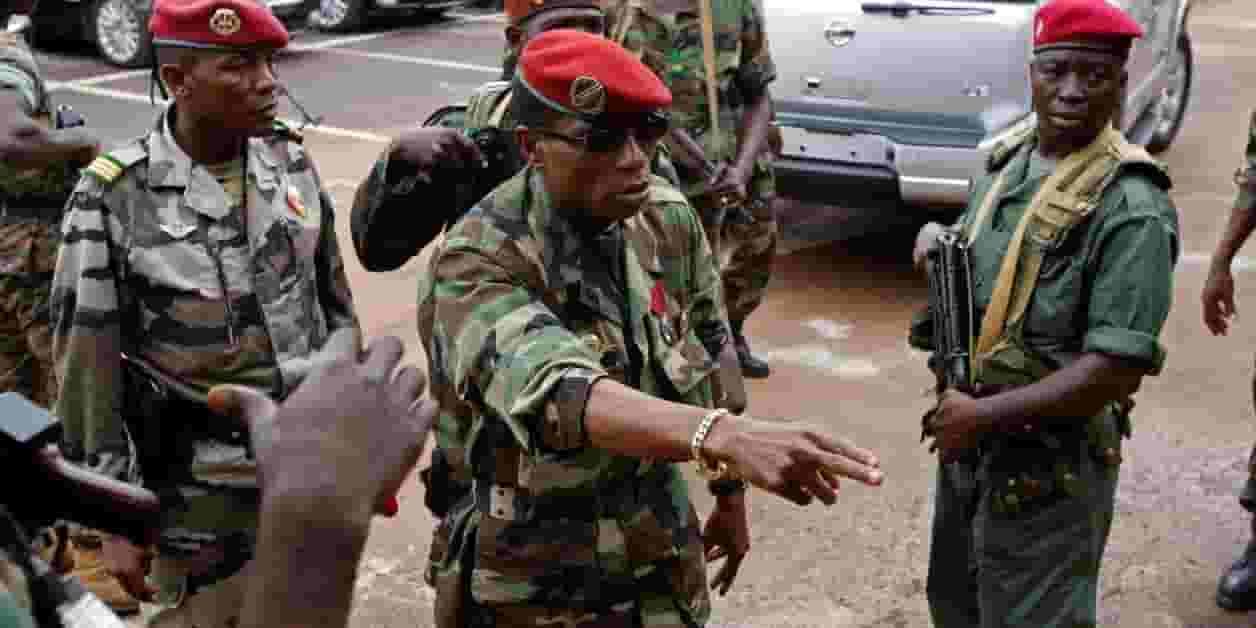 Guinée : au procès du massacre du 28 septembre le face à face entre