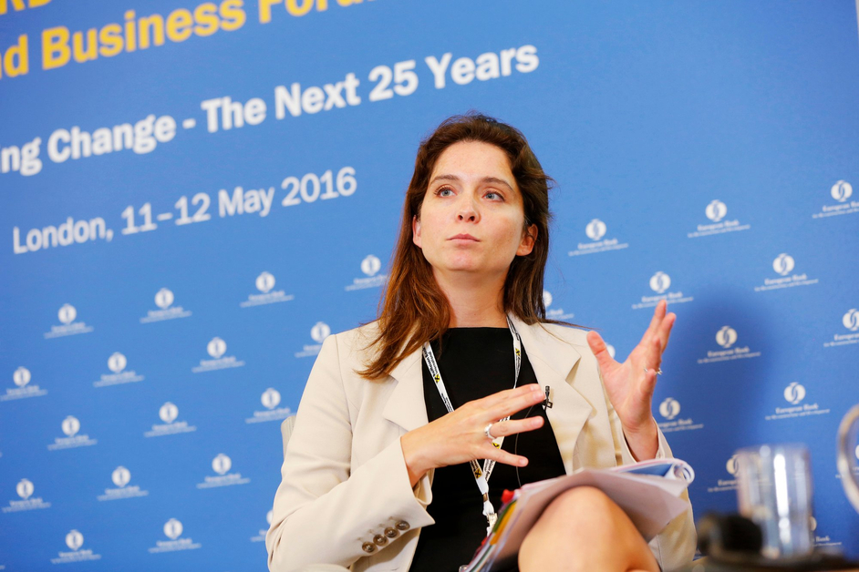 MarieAlexandra VeilleuxLaborie BERD Jeune Afrique