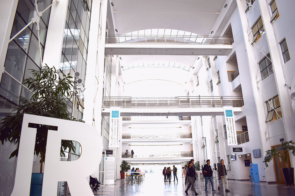 La Rabat Business School débarque dans le cercle fermé des accrédités ...