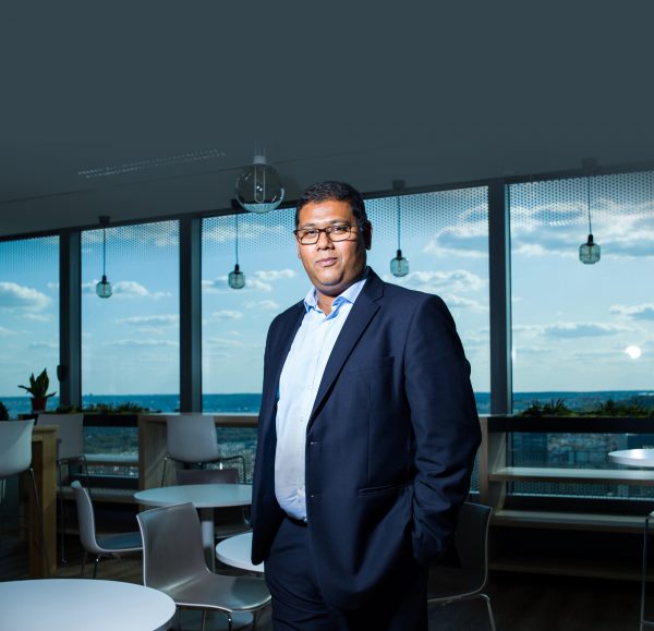 Yoven Moorooven (Engie Afrique) : « Nous voulons être leaders de l ...