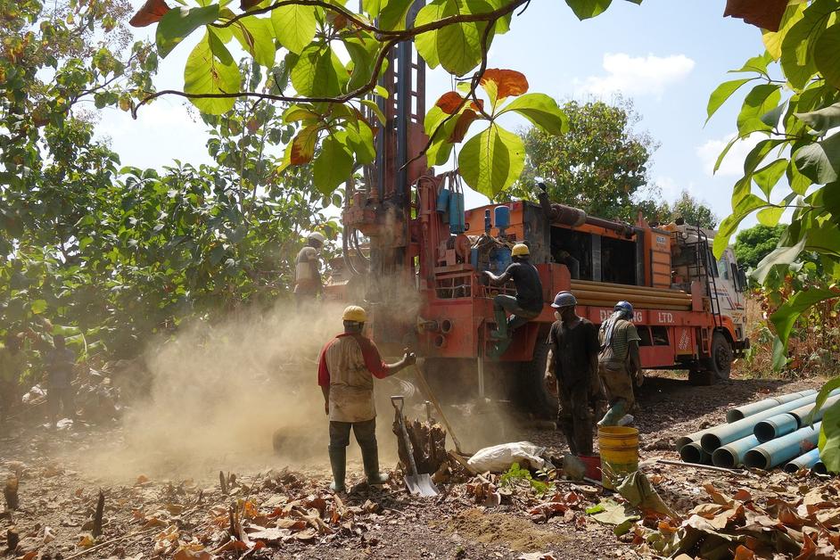 L’agropole de Kara, expériencepilote pour l’agriculture togolaise