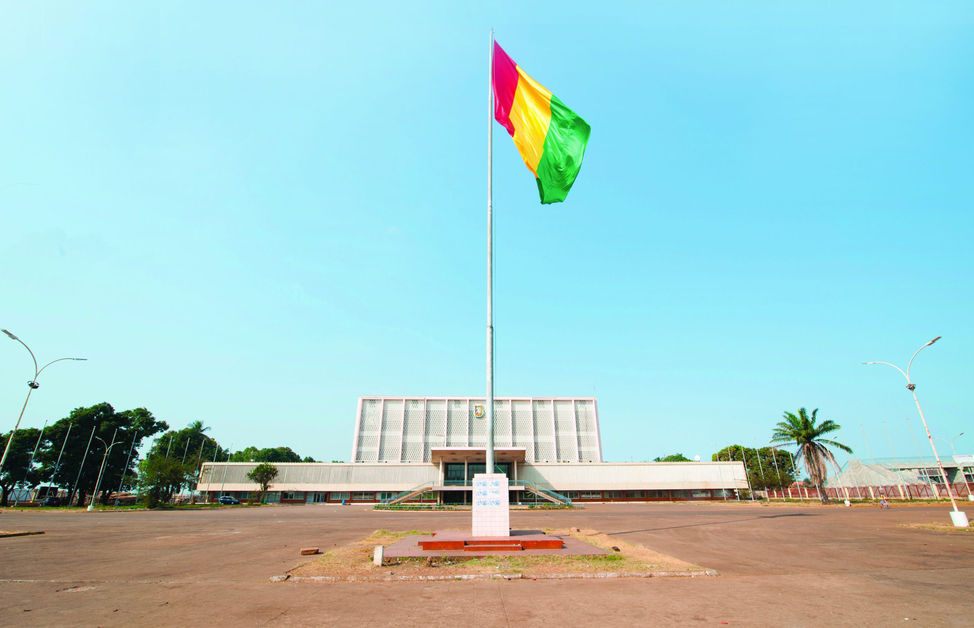 Guinée : la task force de Conakry pour doubler les recettes publiques