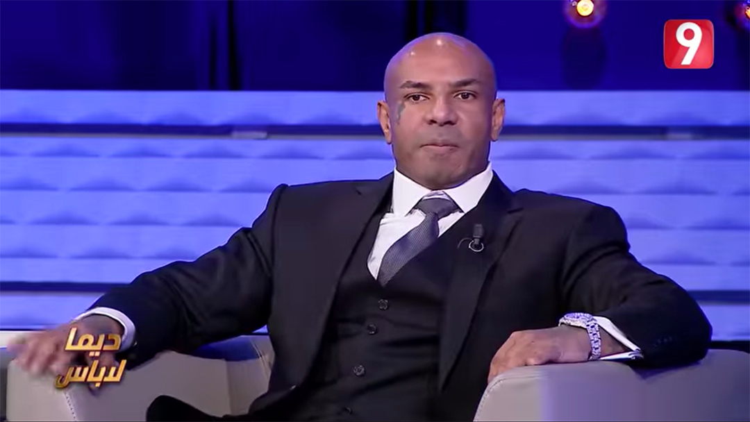 Tunisie : le rappeur K2 Rhym, ancien gendre de Ben Ali et futur homme ...