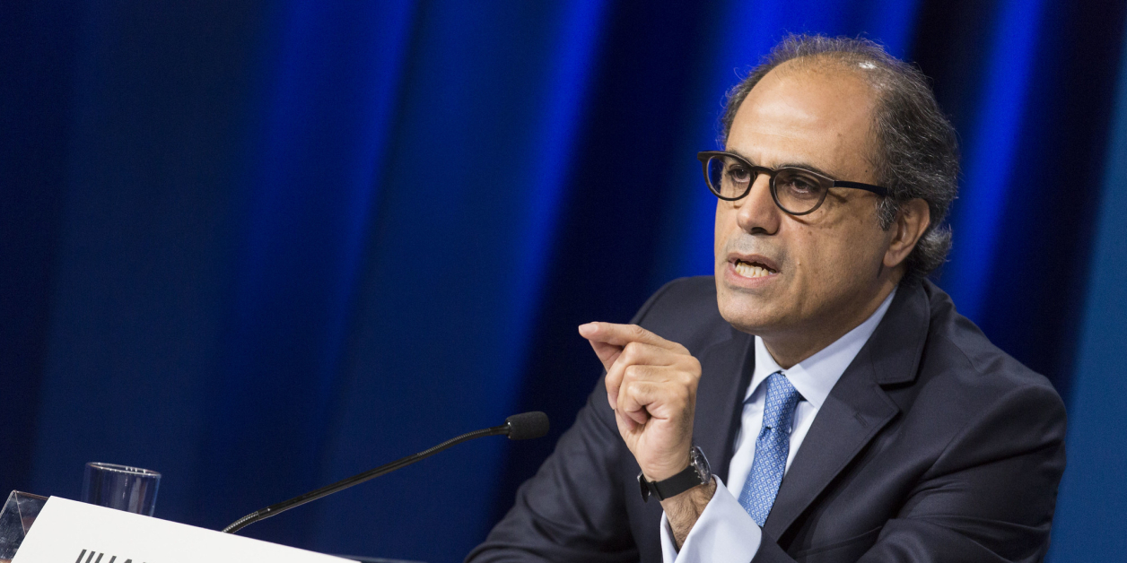 Le Parlement libanais tente d’élire un président