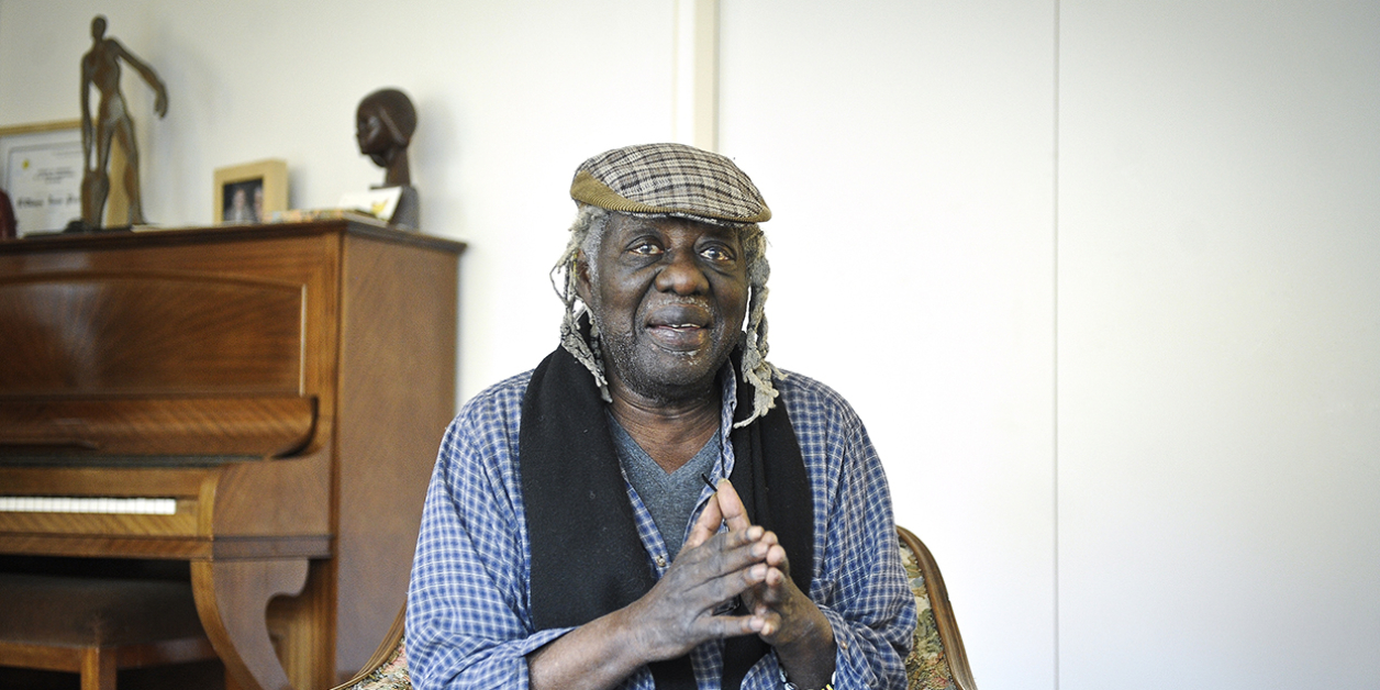 Disparition JeanPierre Ndiaye, panafricaniste absolu Jeune Afrique