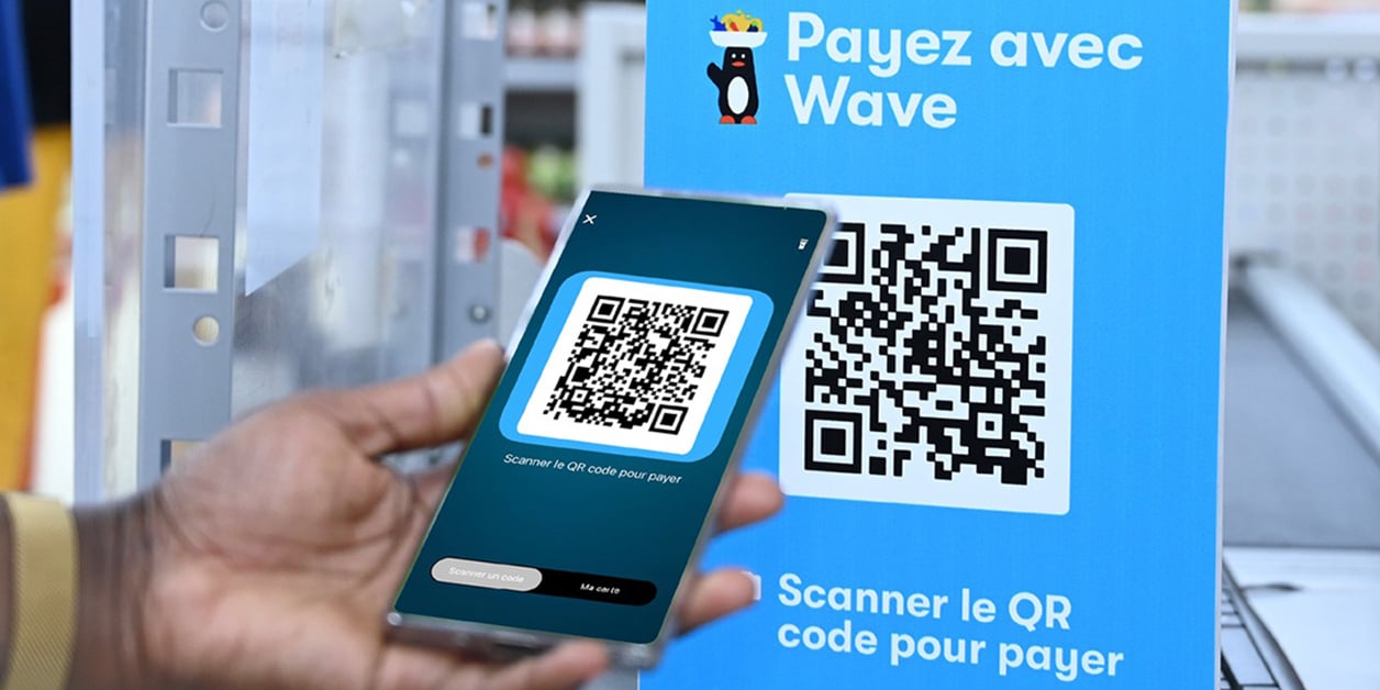 Mobile money la bataille entre Wave et les opérateurs se