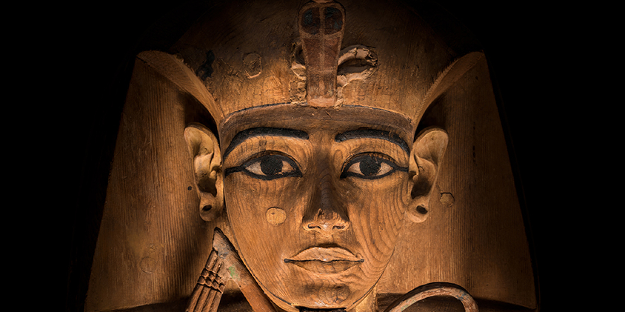 Après Toutânkhamon, Paris accueille le pharaon Ramsès II et ses richesses