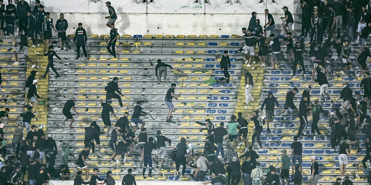 Les ultras marocains peuvent-ils freiner les ambitions sportives du royaume ?