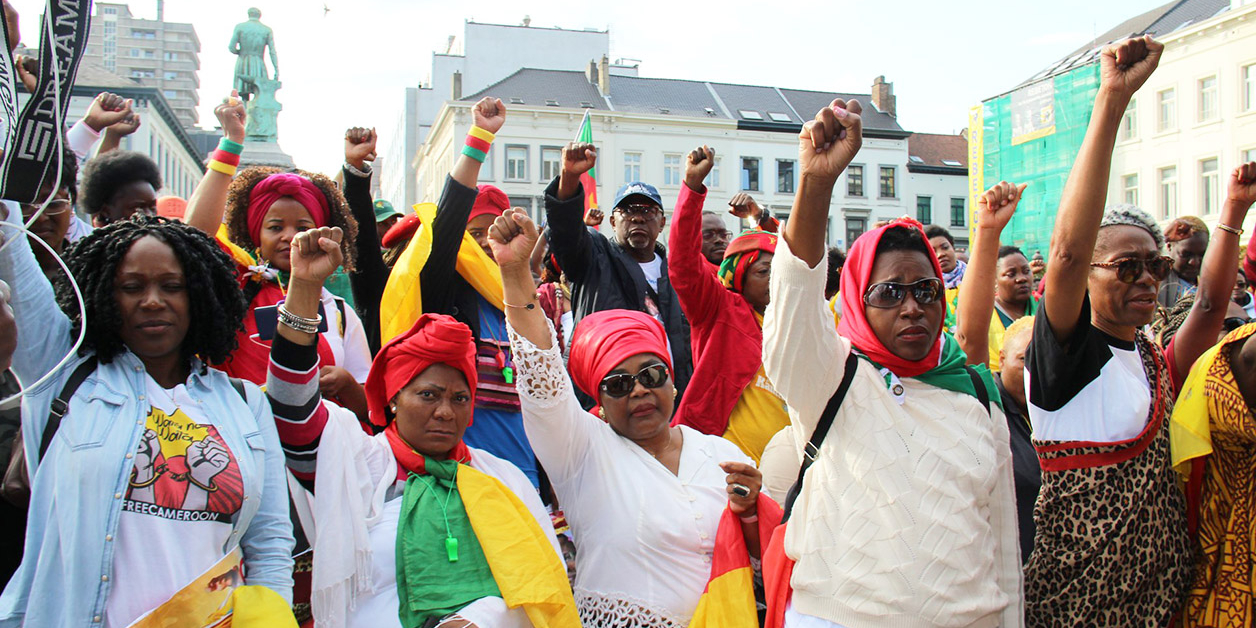 Contre Paul Biya, les « anti-sardinards » changent-ils de méthode ?