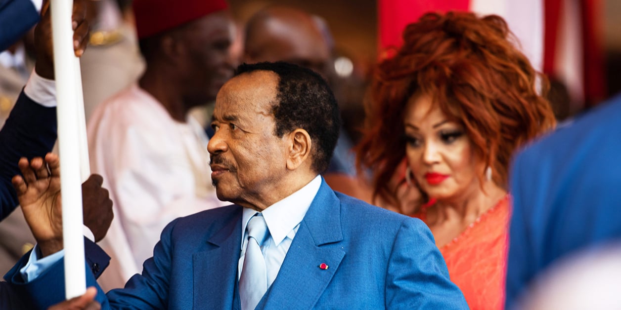 Paul Biya annoncé à Paris au sommet pour un nouveau pacte financier mondial