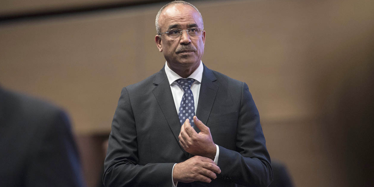En Algérie, l’ex-Premier ministre Bedoui risque une deuxième condamnation