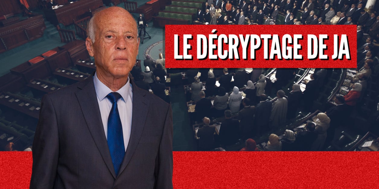 En Tunisie, une Constitution, pas d’institutions ? Cinq questions pour comprendre un vide partiel