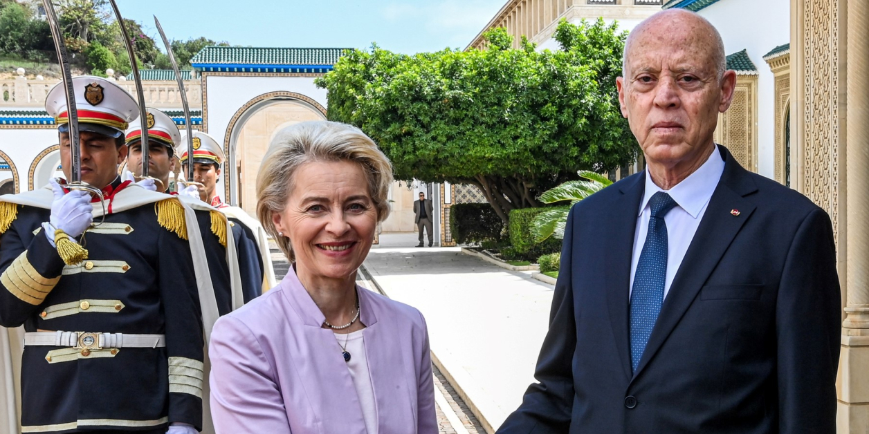 Pourquoi Fitch Ratings dégrade la note de la Tunisie