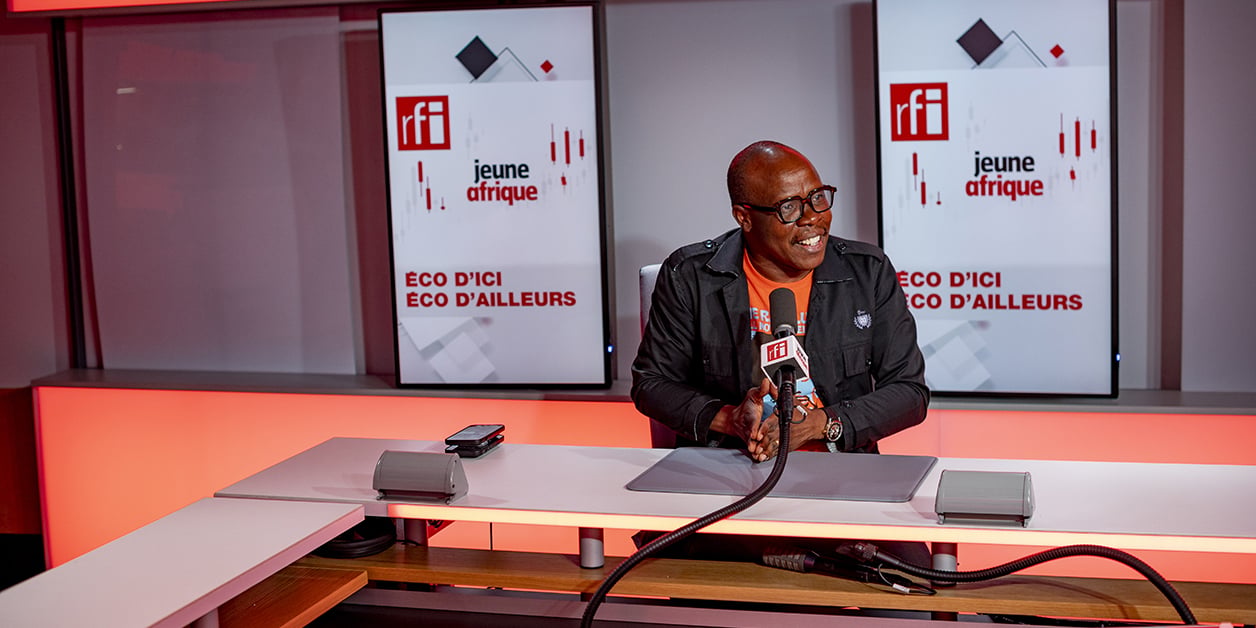 A’Salfo : « Quand je vois le Sénégal aujourd’hui, cela me rappelle la Côte d’Ivoire en 2020 »
