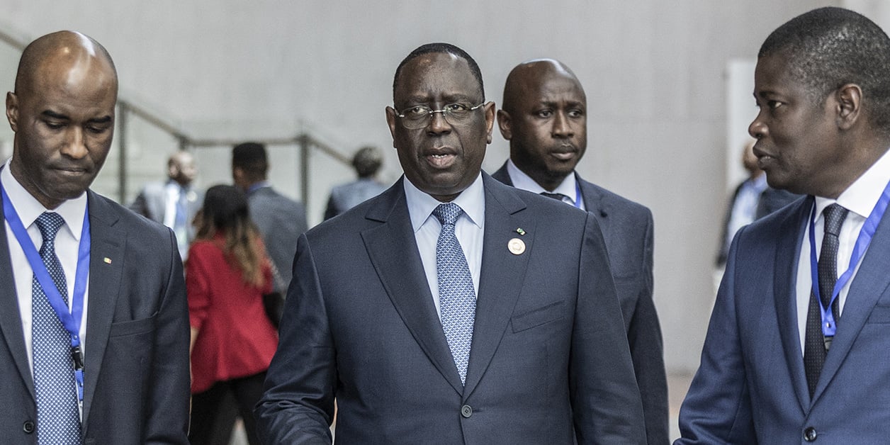 Présidentielle au Sénégal : en quoi la décision de