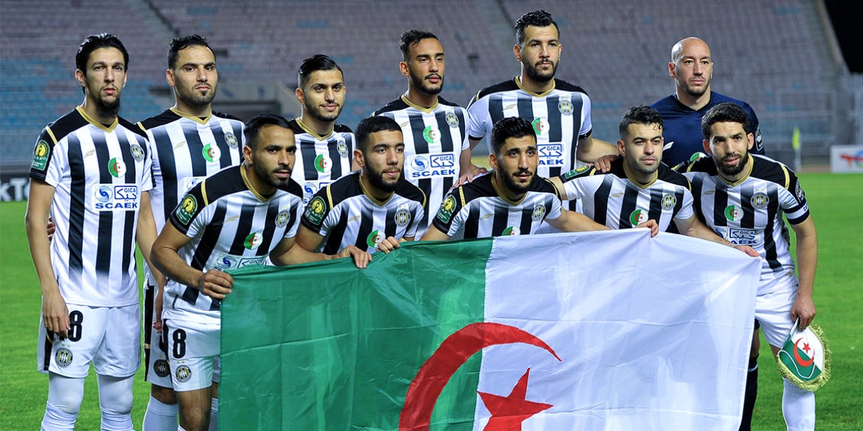 En Algérie, Sonelgaz aux commandes de l’Entente sp