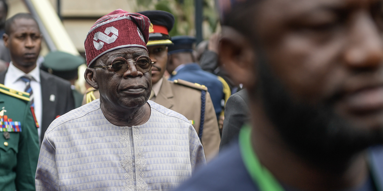 Le coup d’État au Niger, ultime test pour la Cedeao