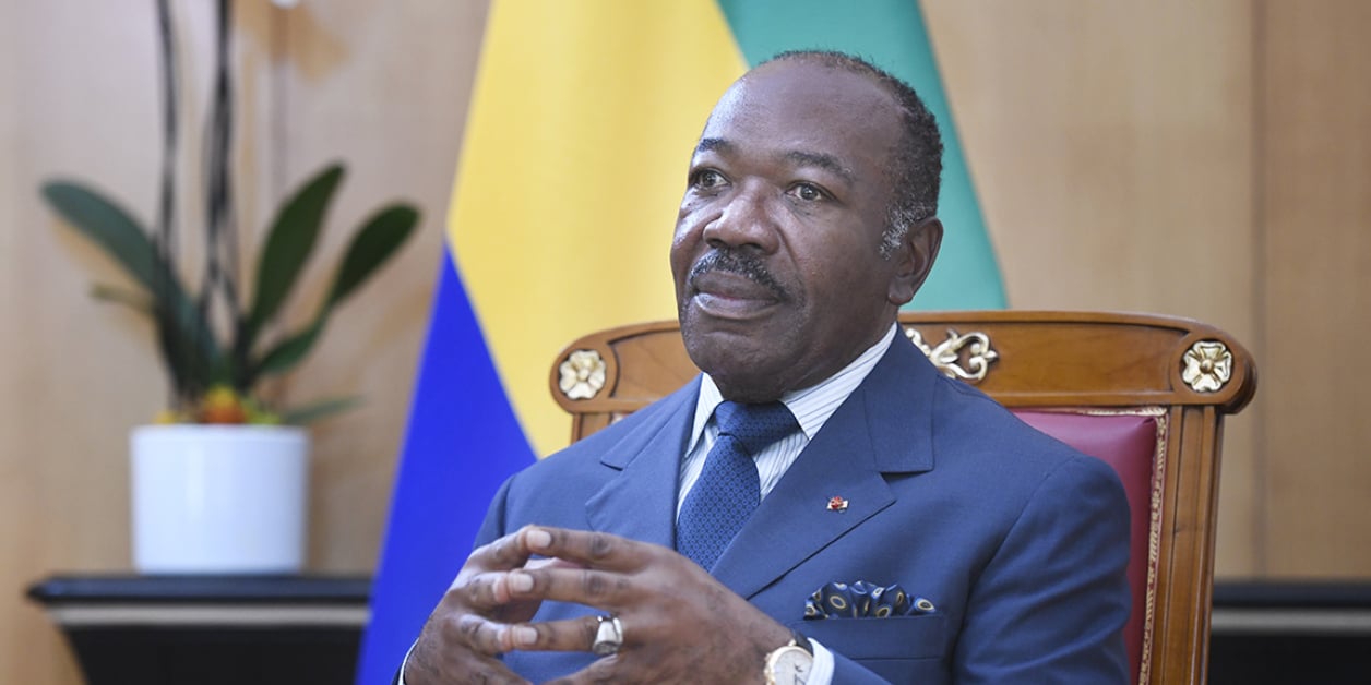 Coup d’État au Gabon la communauté internationale prise de court