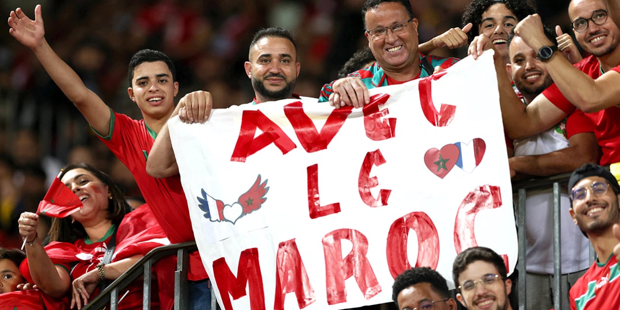 CAN 2025 : pourquoi la CAF a désigné le Maroc – Je