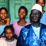 Les années Lansana Conté